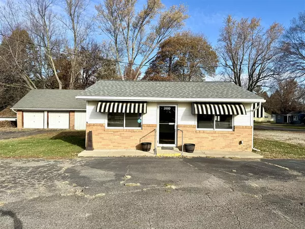 2000 W Ganson Street, Jackson, MI 49202-4037