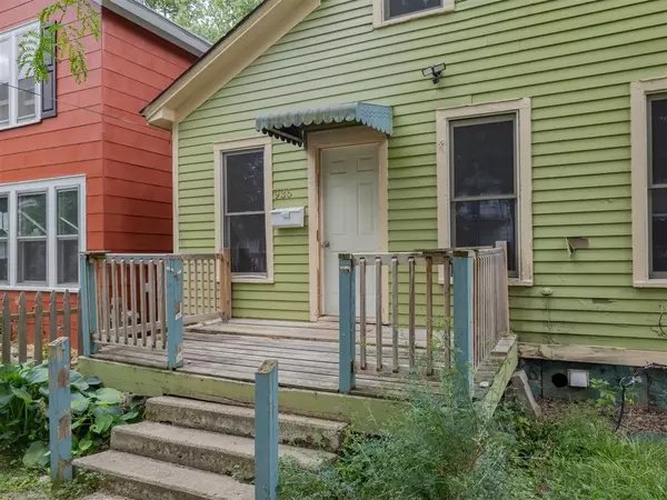 Kalamazoo, MI 49001-5602,935 Osborne Street