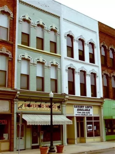 208 W Michigan Avenue, Ypsilanti, MI 48197