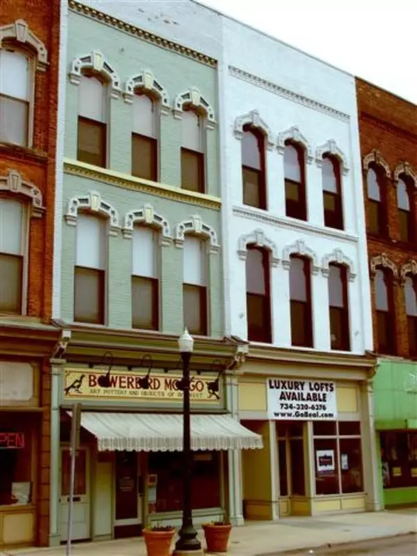 Ypsilanti, MI 48197,208 W Michigan Avenue