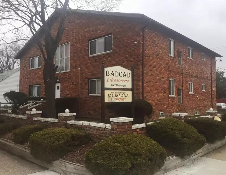 15800 Hubbell Avenue, Detroit, MI 48227