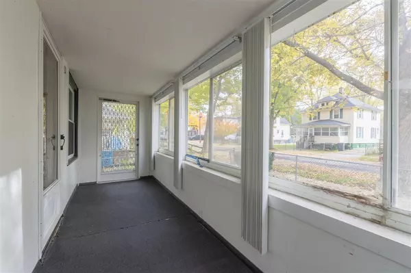 Kalamazoo, MI 49007-2474,610 Bosker Avenue