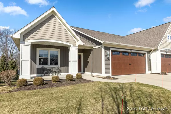6501 Andre's Crossing, Grandville, MI 49418