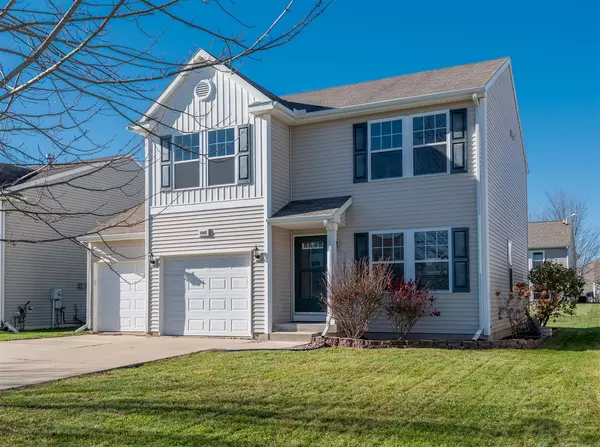 Richland, MI 49083-8579,8865 E Sturtevant Avenue