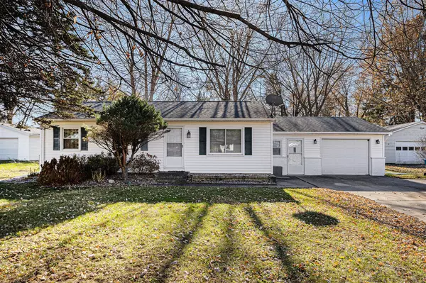 2904 Glenhaven Avenue,  Kalamazoo,  MI 49004-2071