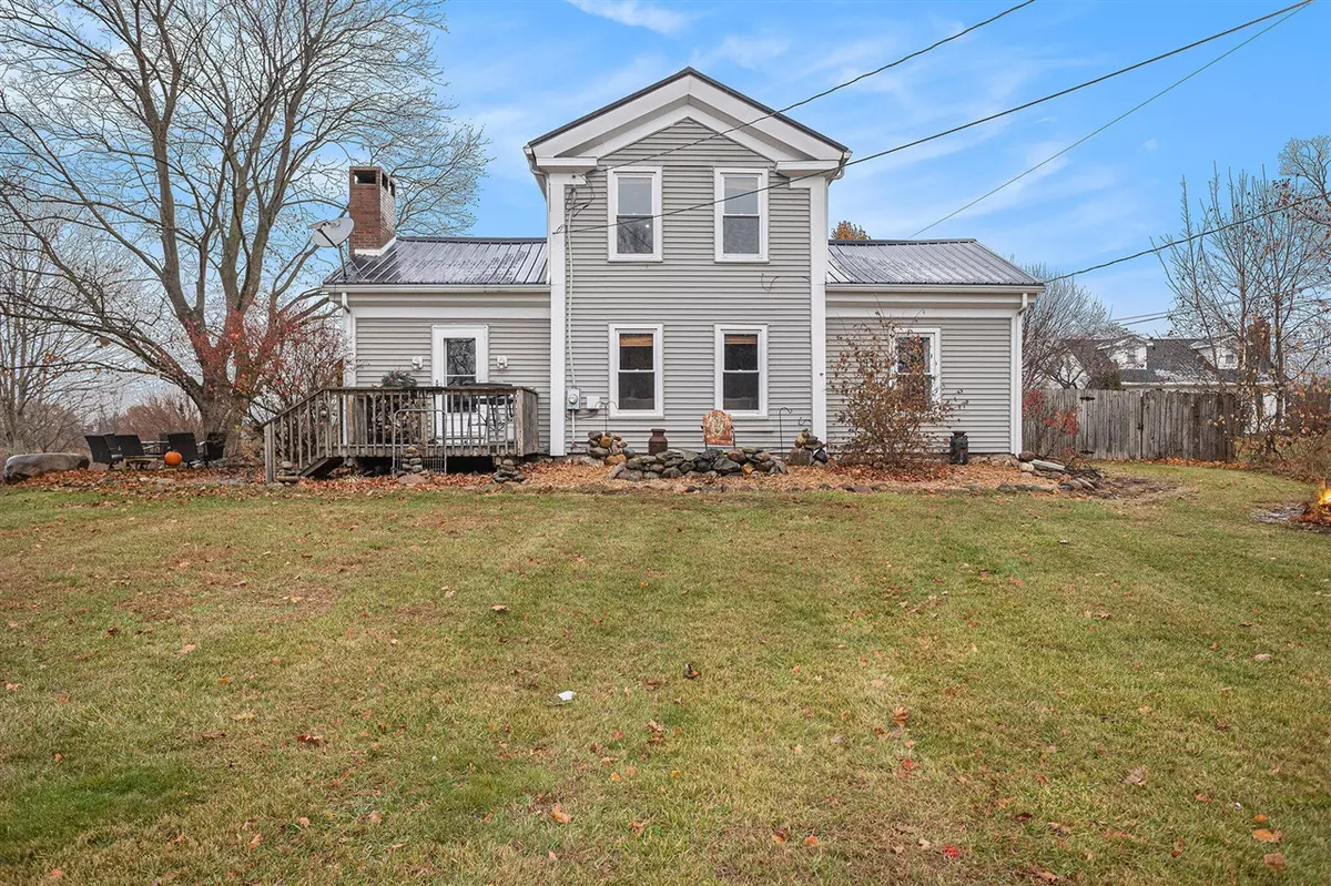 Parma, MI 49269-9607,12664 W Michigan Avenue