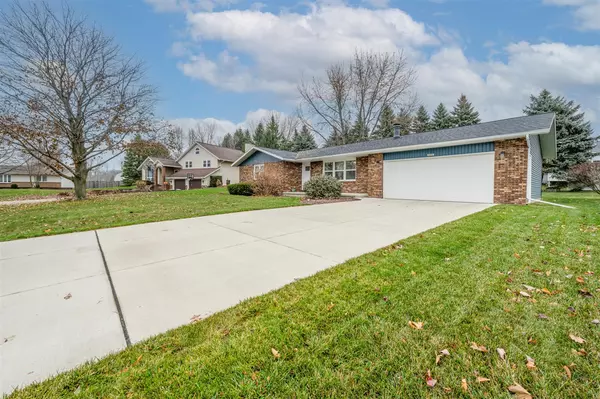 Saint Joseph, MI 49085-3801,3541 Arbor Street