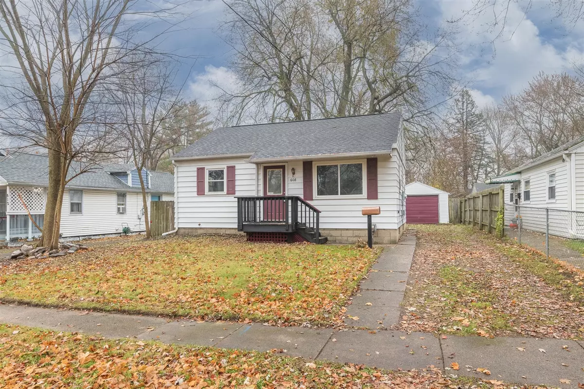 Kalamazoo, MI 49048,608 Lum Avenue