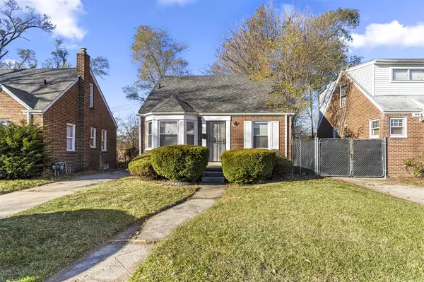 Detroit, MI 48205-1743,19929 Joann Avenue