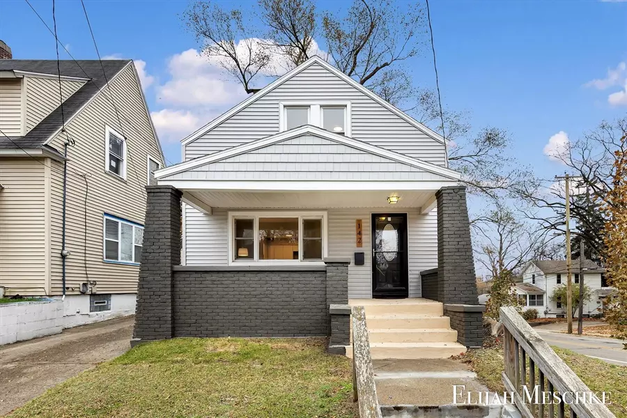 142 Withey Street, Grand Rapids, MI 49507