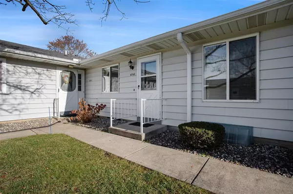 4769 Weston Avenue, Kalamazoo, MI 49006-1373