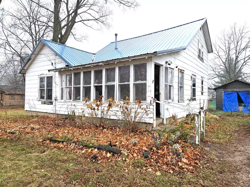 249 Hawley Street, Hesperia, MI 49421-9353