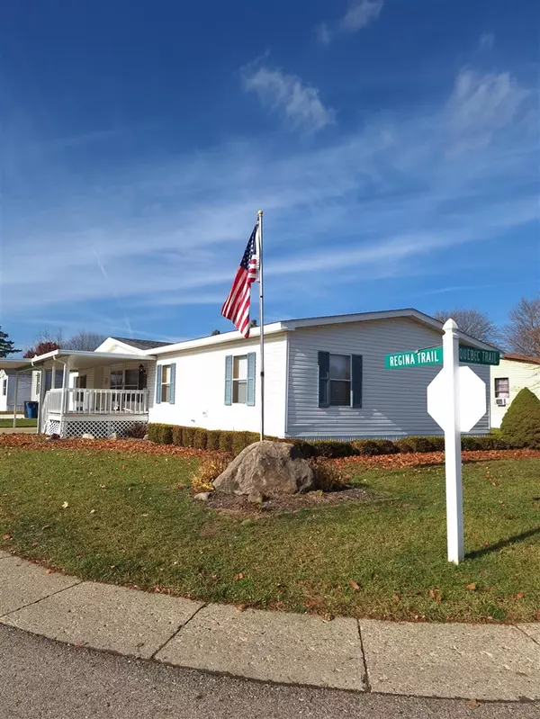 Wayland, MI 49348,1149 Regina Trail