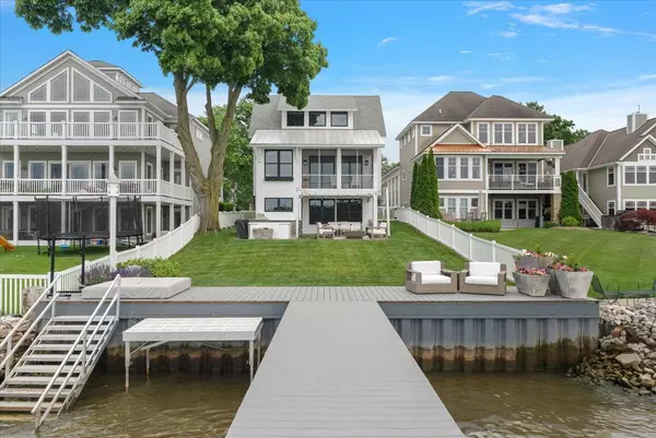 Holland, MI 49423,579 Crescent Drive