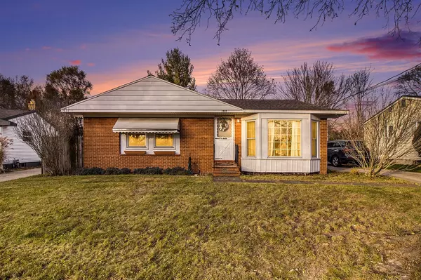 Wyoming, MI 49509-3828,1535 Iowa Street