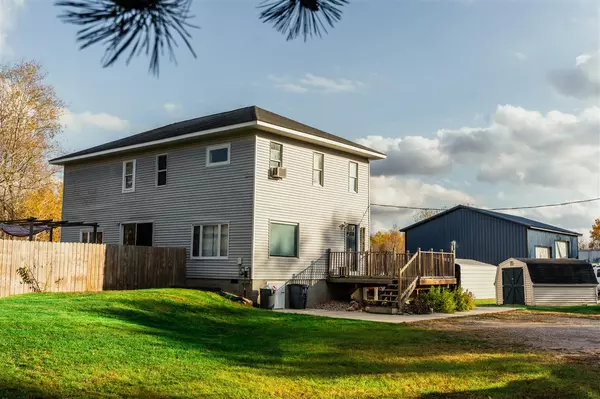 Fremont, MI 49412-7752,2162 S Stone Road