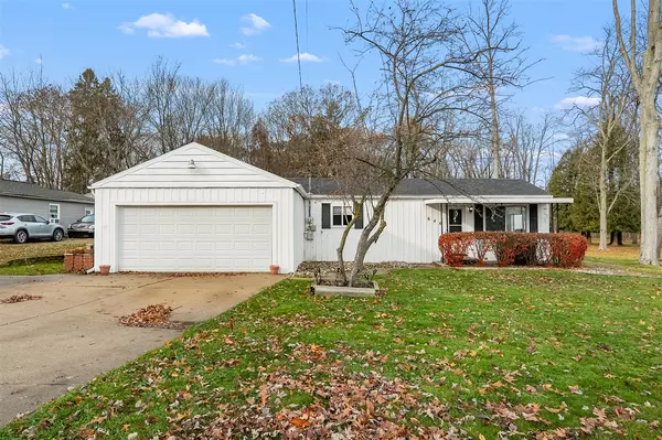 Portage, MI 49002-6943,646 S Shore Drive