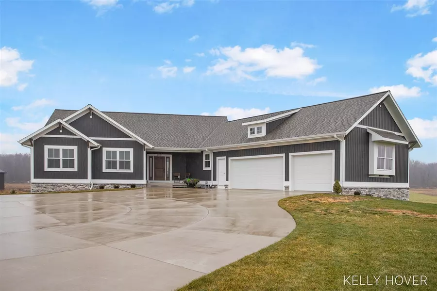 4339 Mason Street, Zeeland, MI 49464-9803