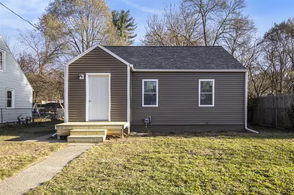 Kalamazoo, MI 49004-1529,5374 Keyes Drive