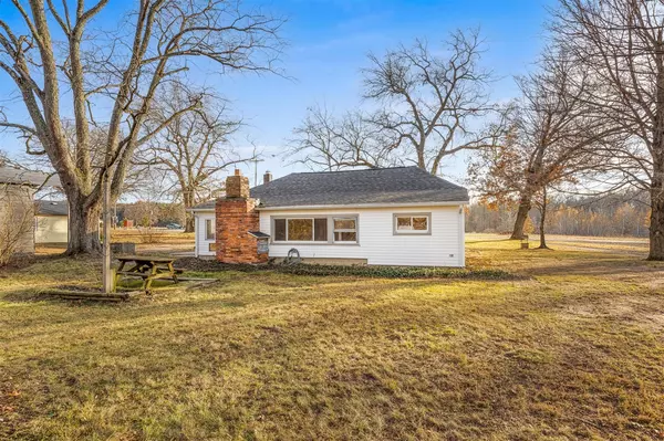 Hillsdale, MI 49242-9484,3960 W Hallett Road