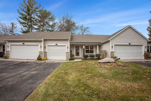 Norton Shores, MI 49444-7736,6825 Windwater Court
