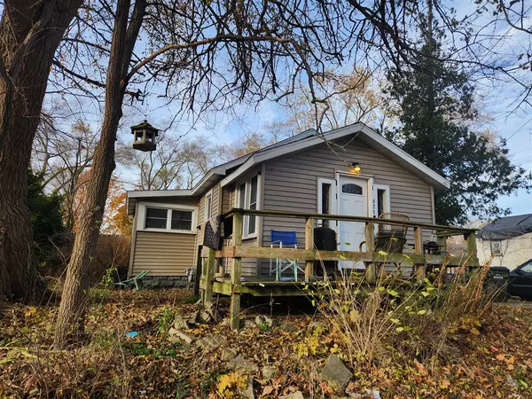 Muskegon, MI 49442-2038,625 S Getty Street