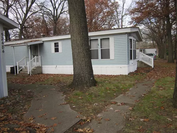 Mattawan, MI 49071-9351,52484 N Point Drive