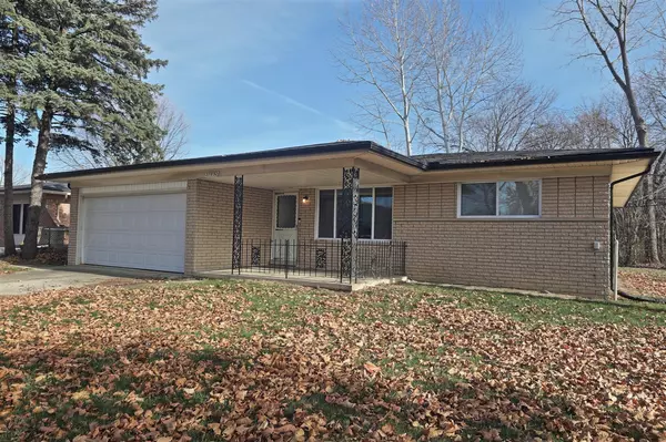 37852 Lola Drive, Sterling Heights, MI 48312-2048