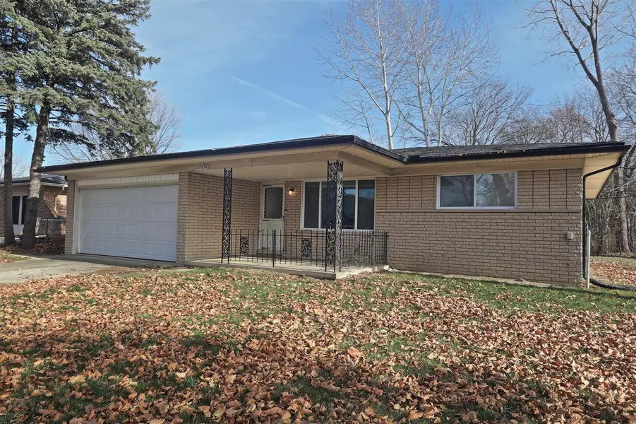 37852 Lola Drive, Sterling Heights, MI 48312-2048