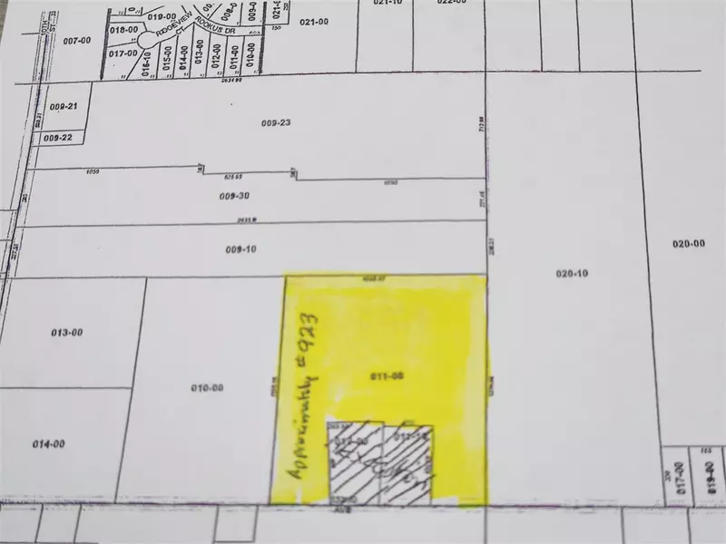 923 132nd Avenue, Wayland, MI 49348