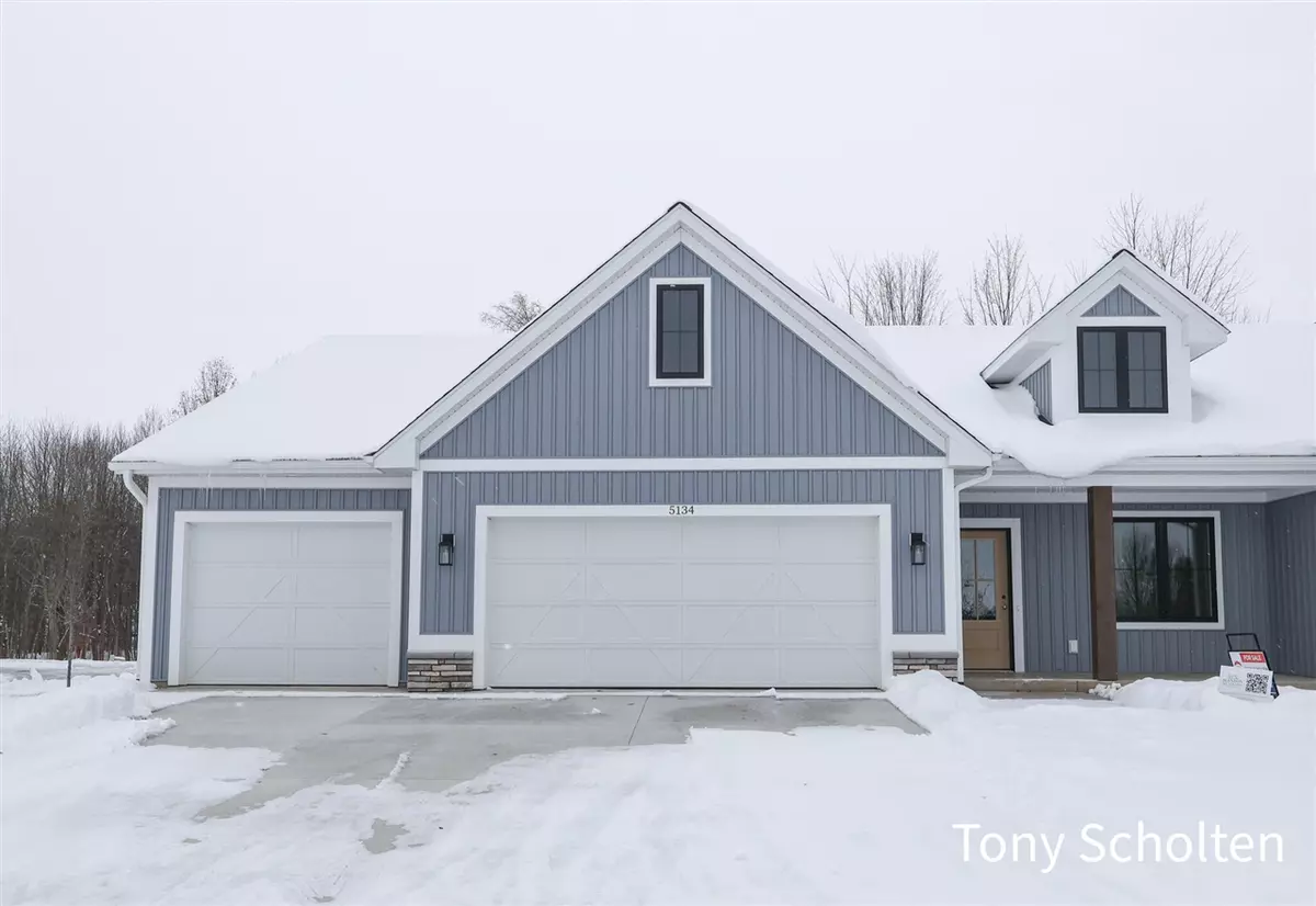 Hudsonville, MI 49426-6800,5151 Blendon Meadow Circle