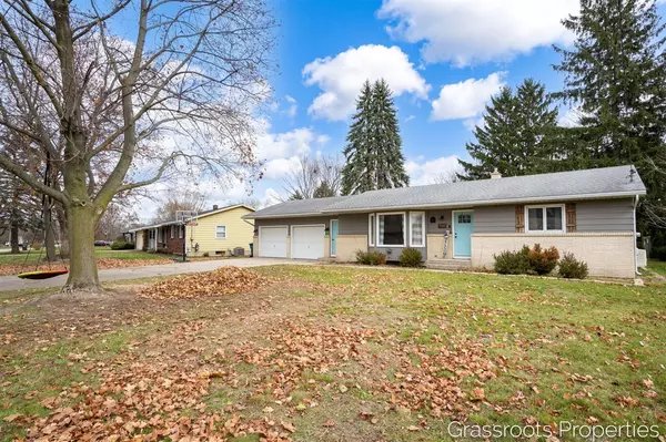 Jenison, MI 49428-7923,7700 Ridgewood Drive