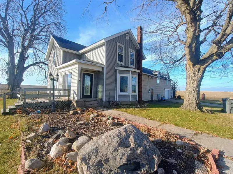 2924 W Van Buren Road, Hart, MI 49420-8597