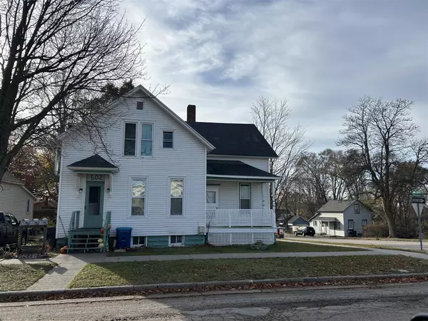 Ludington, MI 49431-2274,602 E Danaher Street