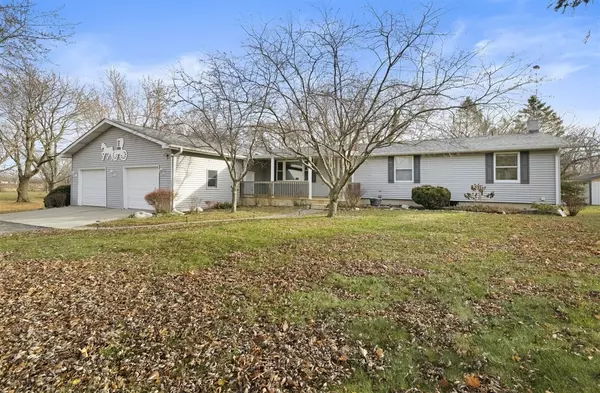 Bridgman, MI 49106,10617 Baldwin Road