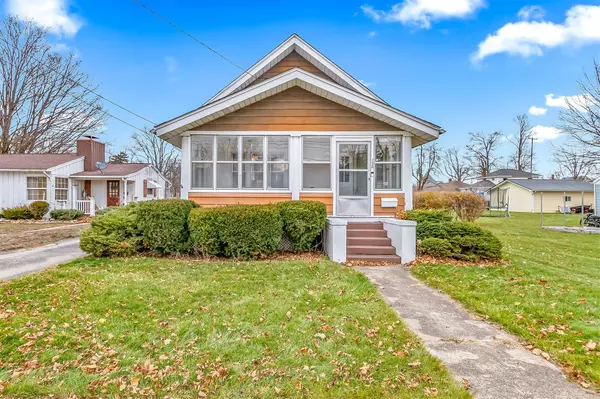 Bronson, MI 49028-1406,230 Compton Street