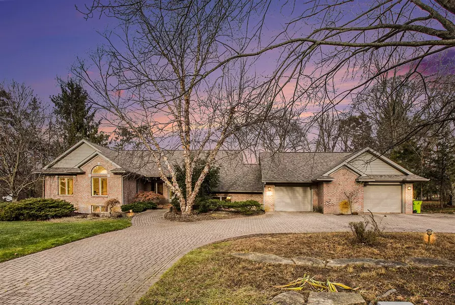 3680 Miller Road, Ann Arbor, MI 48103-1723