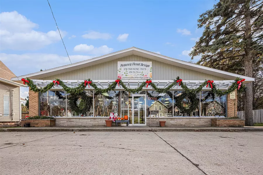 259 5th Street, Manistee, MI 49660-1931