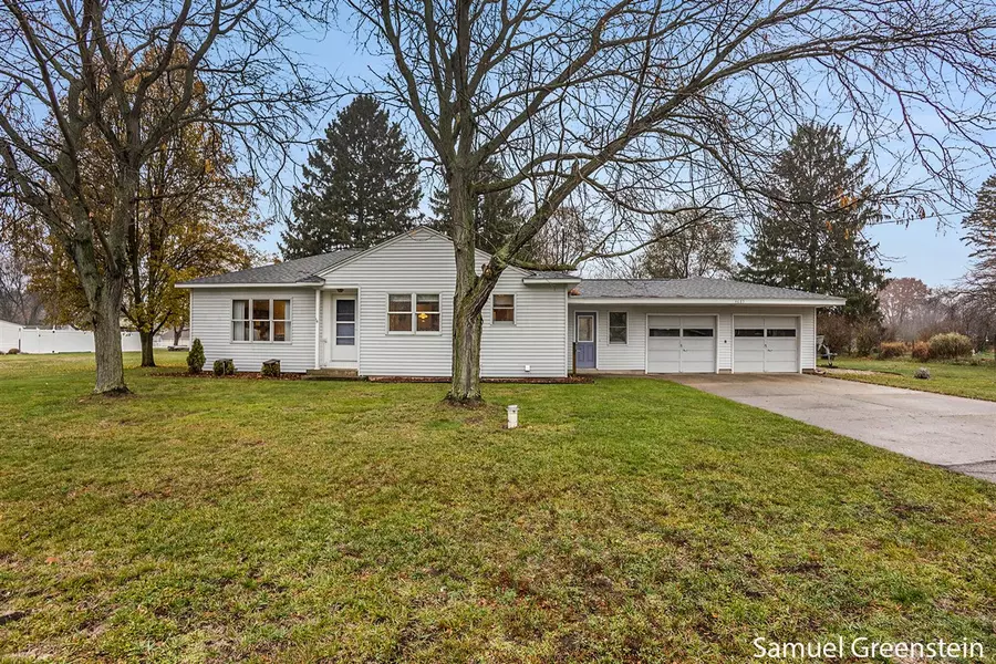 4685 Martin Street, Hamilton, MI 49419-9202