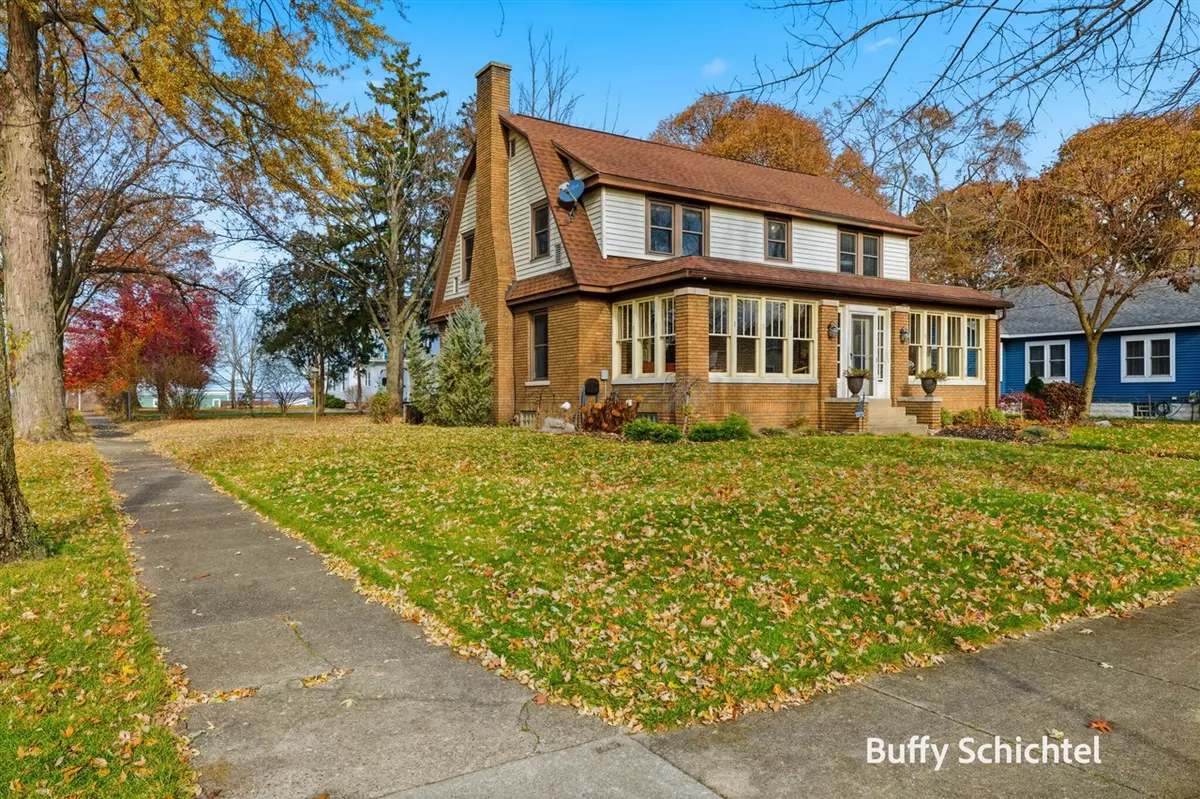 Muskegon, MI 49441,1972 Miner Avenue