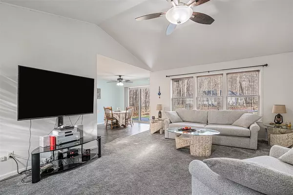 Canadian Lakes, MI 49346-9666,9168 White Birch Drive