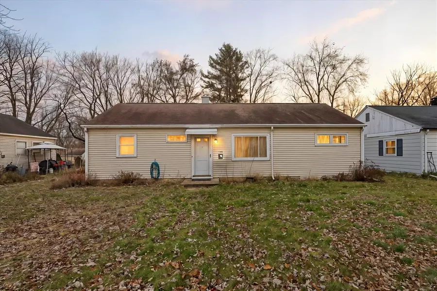 225 Adaline Street, Battle Creek, MI 49017-3203