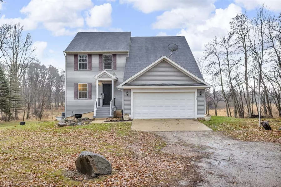 19685 Kirk Road, Manchester, MI 48158-8664