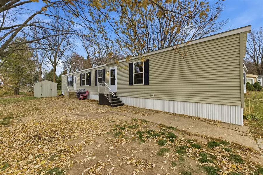 5076 Zachary Court, Hudsonville, MI 49426