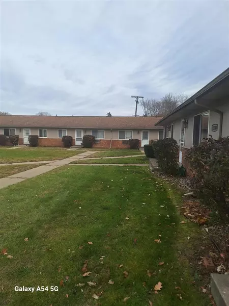 22700 Stair Drive, Clinton Township, MI 48036-2793