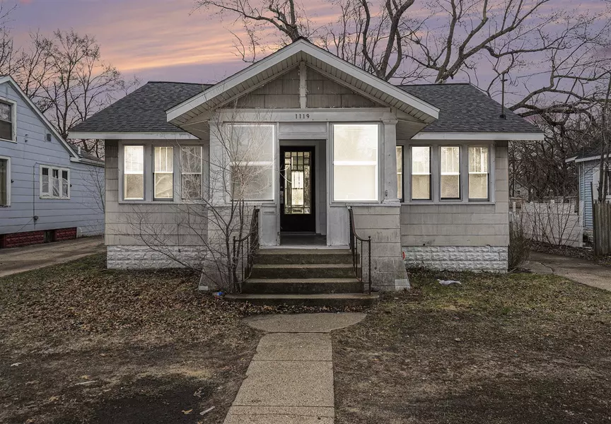 1119 E Apple Avenue, Muskegon, MI 49442