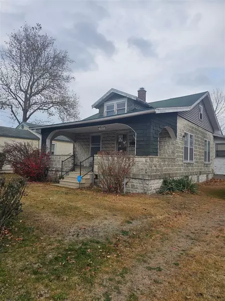 1023 Union Avenue, Benton Harbor, MI 49022-5229