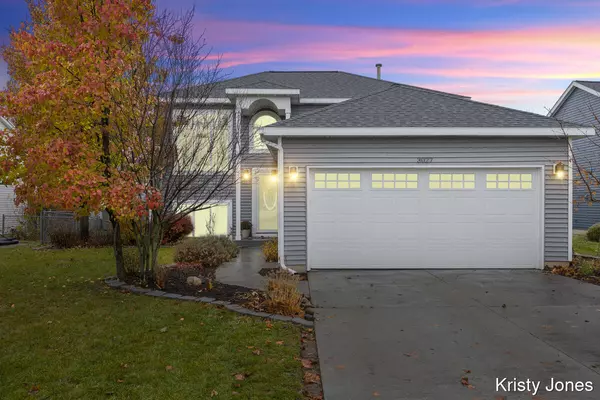 Grand Rapids, MI 49504-4698,3027 Burritt Street