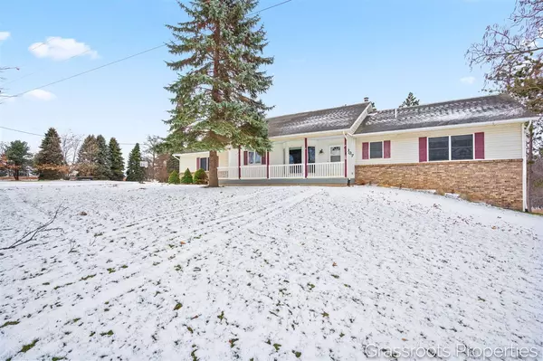 Wayland, MI 49348-9760,4007 2nd Street