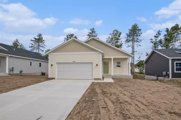 Muskegon, MI 49444,2508 Gray Wolf Way